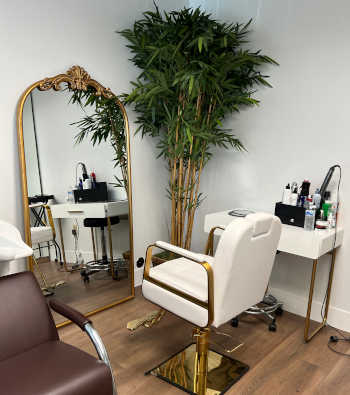 Salon: MPowerHairSolutions